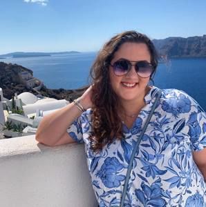 Meet your Posher, Meghan